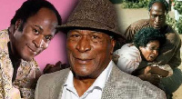 John Amos