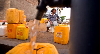 There have been complaints of acute water shortage in many parts of Tamale