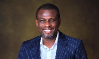 Mark Okraku Mantey