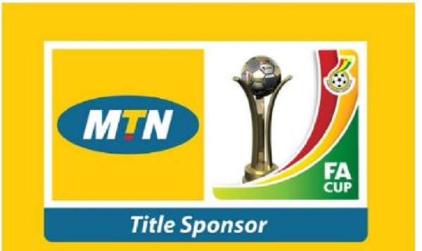 MTN FA Cup