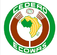 ECOWAS logo