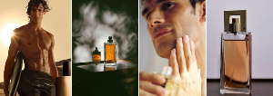 Men Purfume