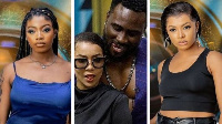 Liquorose cry, Maria tackle Pere, Angel and Yousef plus oda drama wey happun