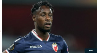 Richmond Boakye Yiadom