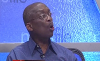 Abdul-Malik Kweku Baako