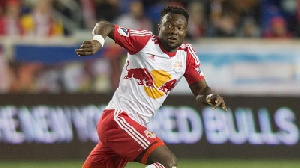 Gideon Baah