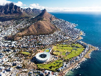 Cape Town, South Africa