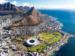 Capetown South Africa