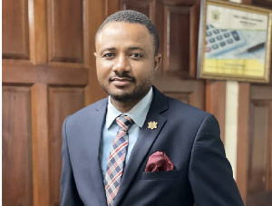 Adib Sani Onkenya