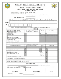 VAT invoice