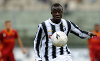 Ghanaian midfielder Raman Chibsah