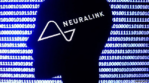 Brain Chip Neuralink 