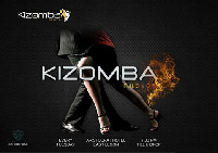 Kizomba Fusion