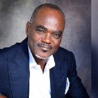 Kofi Amoah, Businessman