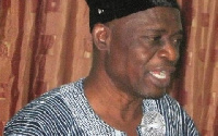 Alhaji A.B.A Fuseini, Deputy Northern Regional Minister