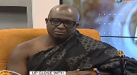 Kwasi Kyei Darkwah (KKD)