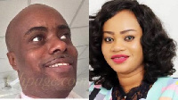 Dr. Dominic Obeng-Andoh denied any involvement in the death of Stacy Offei-Darko