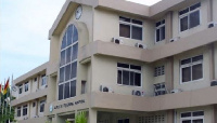 Korle Bu Teaching Hospital