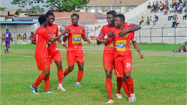 Hearts of Oak SC