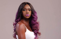 Beverly Osu, former Big Brother Africa housemate