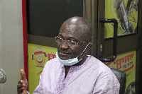 Kennedy Agyapong, Assin Central MP