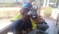 About 200 individuals from Akan constituency were amongst those that had surgery