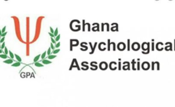 Logo of the Ghana Psychological Association