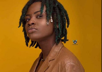 OV is a popular Ghanaian artiste, formerly signed to the Burniton Music label