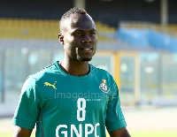 Emmanuel Agyemang Badu