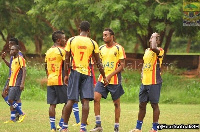 Accra Hearts of Oak