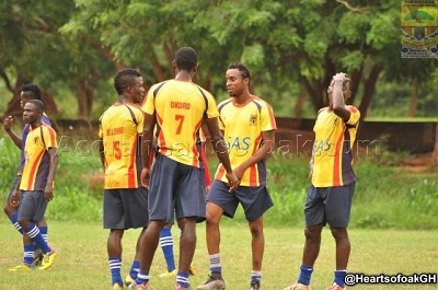 Accra Hearts of Oak