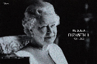 Her Majesty, Queen Elizabeth II