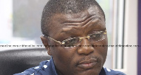 Kofi Adams