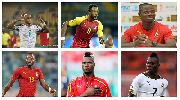 Players from 2014 World Cup team who could make 2022 World Cup squad