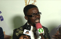 Nana Appiah Mensah, CEO of Zylofon Media