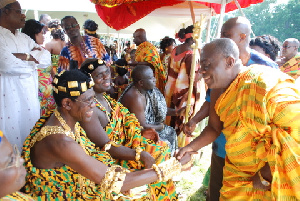 Ghanafest08