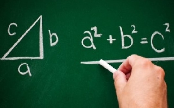 A lot of students find Maths as a difficult subject