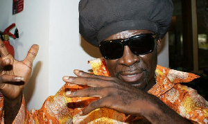 Kojo Antwi