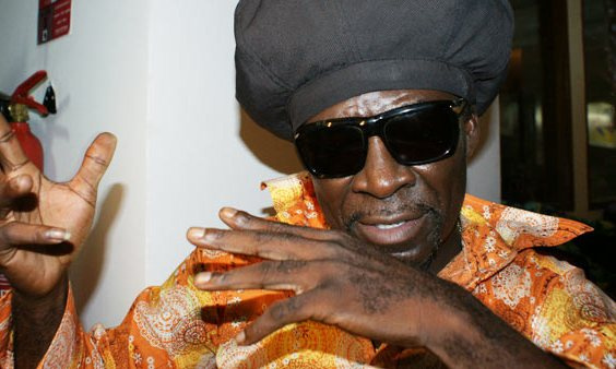 Highlife artiste, Kojo Antwi