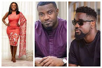 Ghanaian celebrities whose cars caused an uproar