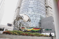 The AfCFTA Secretariat is located in Ghana