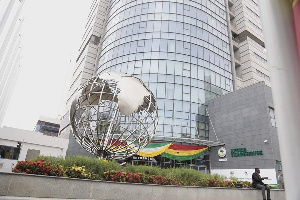 AfCFTA Secretariat Ghana