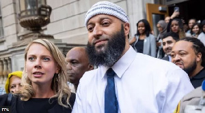 Adnan Syed bin free afta judge quash im cash