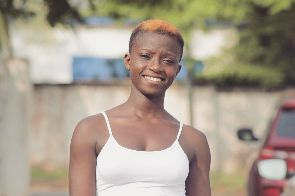 Rashida Black Beauty