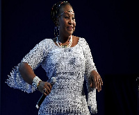 Yvonne Chaka Chaka