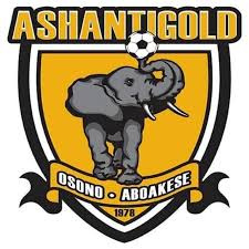 Ashantigold S.C