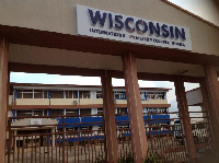 The Wisconsin International University College