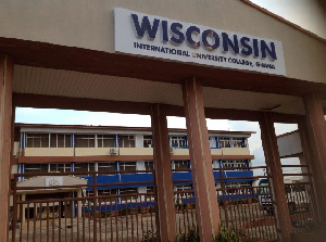 The Wisconsin International University College