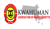 Kwahuman Association in Massachusetts-United State of America logo