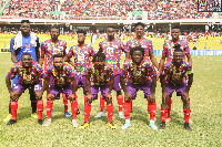 Accra Hearts of Oak SC